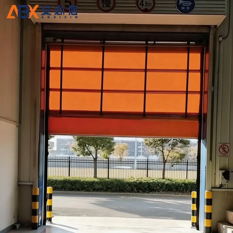 景德镇高速堆积门